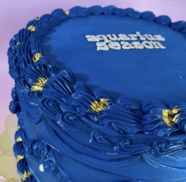 Torta Extra Grande Personalizada (30 Porciones)